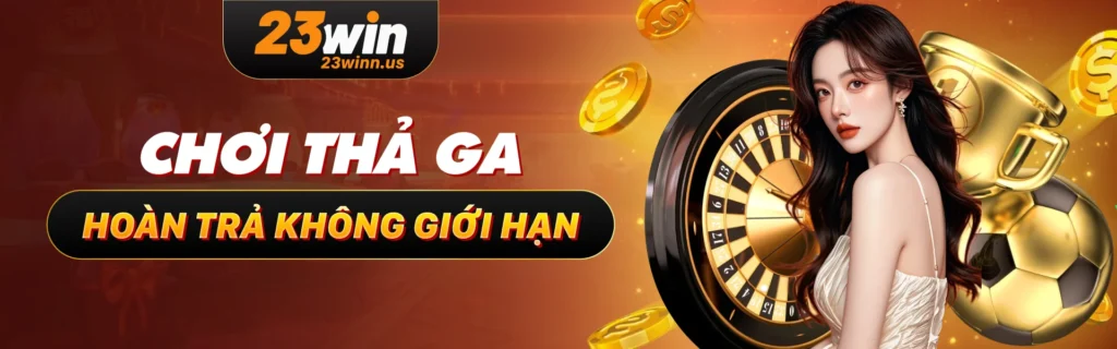 Trang chủ 11 23win banner3