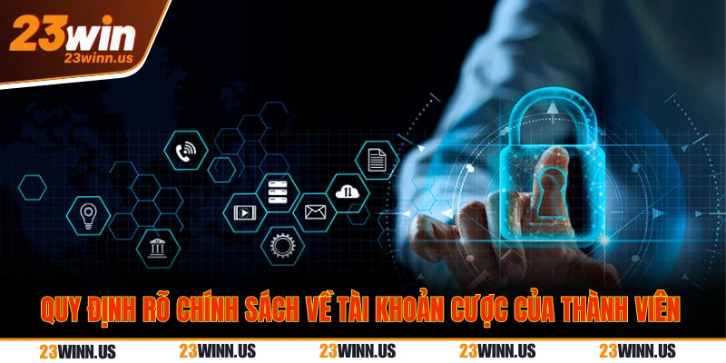 Điều khoản và điều kiện 2 Quy định rõ chính sách về điều khoản điều kiện