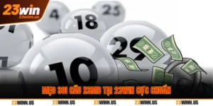 Mẹo Soi Cầu XSMB 23Win: Phương Pháp Bạc Nhớ Lô Tô Chuẩn 5 Mẹo soi cầu xổ số miền Bắc
